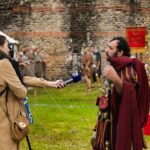 2021-10 - Comme au temps des Romains - 022 - Interview de Septime Sévère
